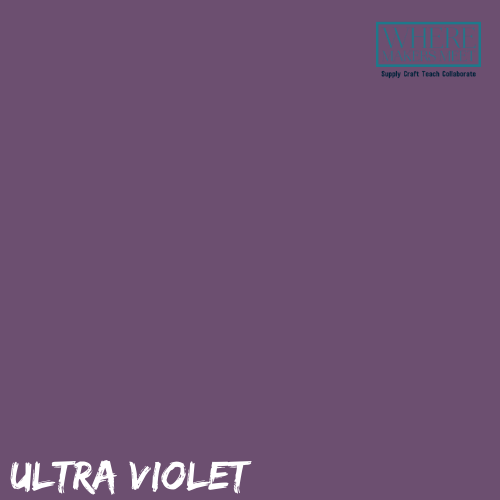 Ultra Violet Paint