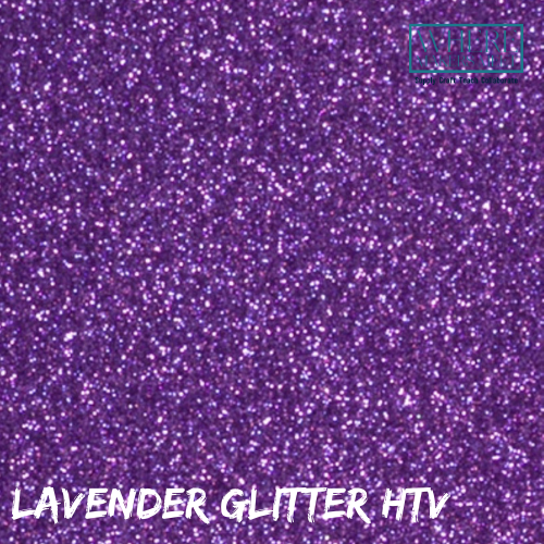 Lavender Glitter HTV  Where Makers Meet Vinyl Crafts Studio